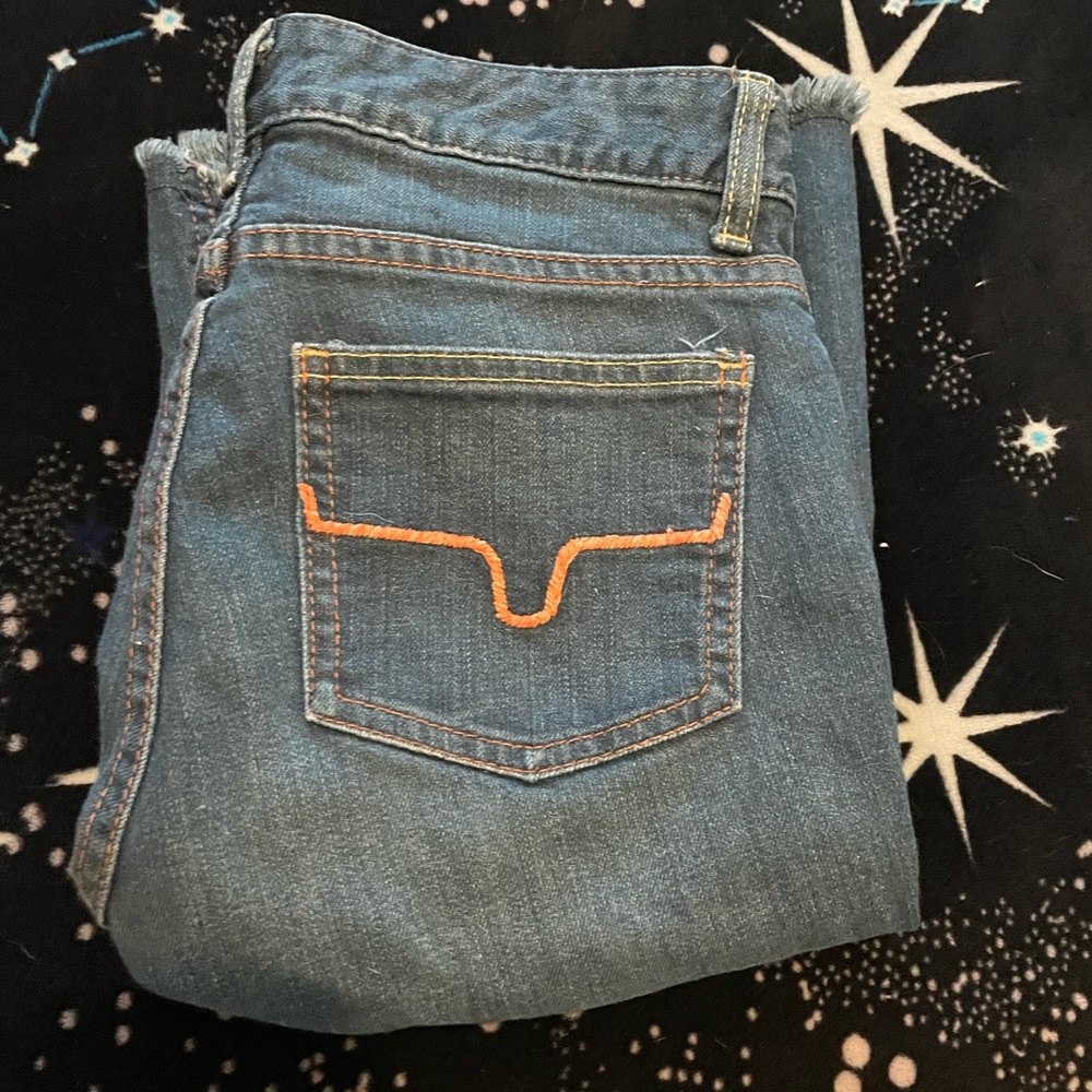 Kimes ranch Lola bell bottoms